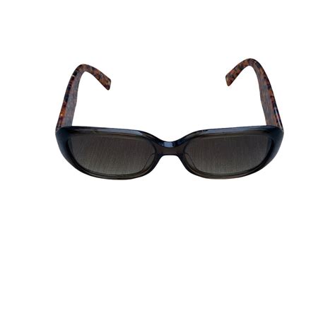 authentic Christian Dior sunglasses